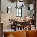 Maison Marie-lys Casa de Férias