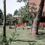 Casa de Férias Maison Marie-lys