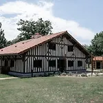 Maison Marie-lys Casa de Férias
