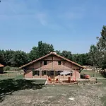 Casa de Férias Maison Marie-lys Uza