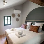 Maison Marie-lys Casa de Férias
