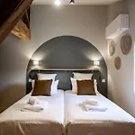 Maison Marie-lys * Uza
