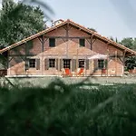 Maison Marie-lys * Uza