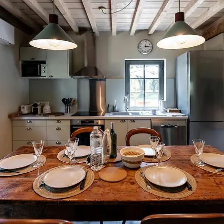 Holiday home Maison Marie-lys