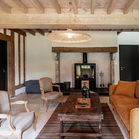 Maison Marie-lys Tatil Evi Uza