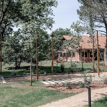 Tatil Evi Maison Marie-lys *