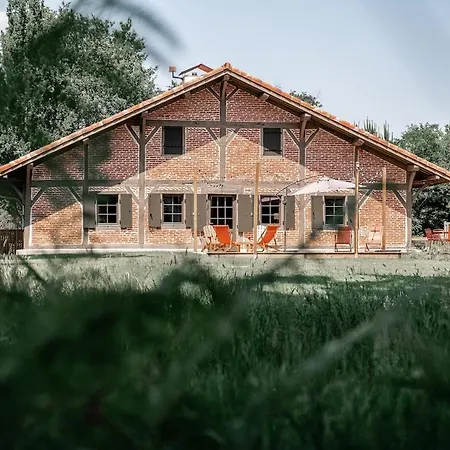 Maison Marie-lys Holiday home Uza