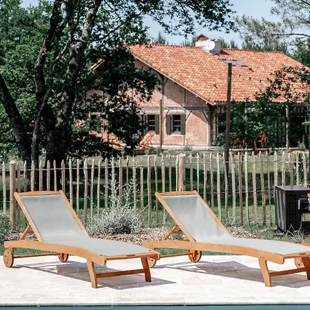 Maison Marie-lys Tatil Evi