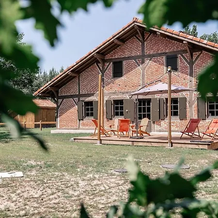 Tatil Evi Maison Marie-lys *