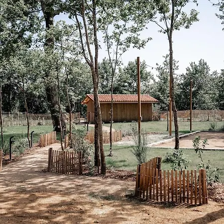 Tatil Evi Maison Marie-lys Uza