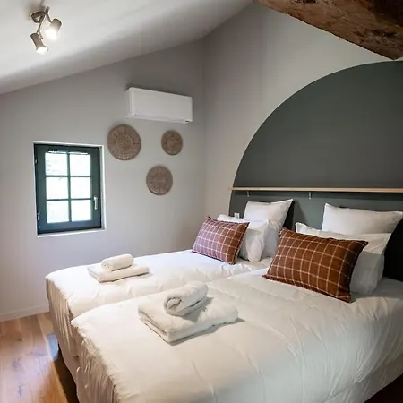 Tatil Evi Maison Marie-lys