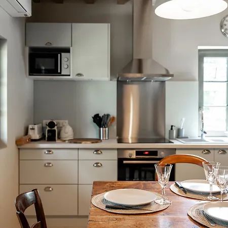 Holiday home Maison Marie-lys *