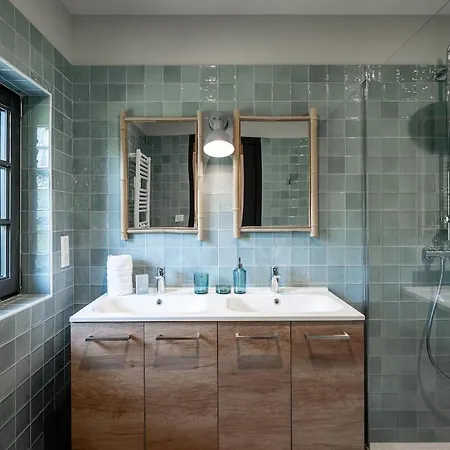 Tatil Evi Maison Marie-lys Uza