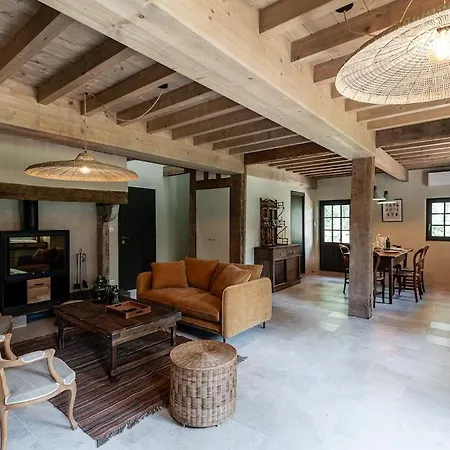 Maison Marie-lys *