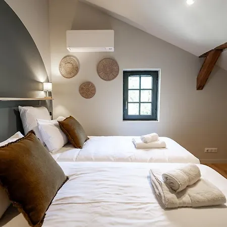 Maison Marie-lys Tatil Evi