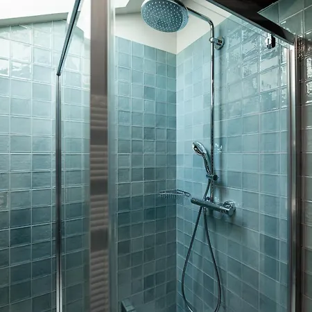 Tatil Evi Maison Marie-lys *