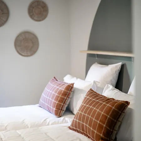 Maison Marie-lys Tatil Evi Uza