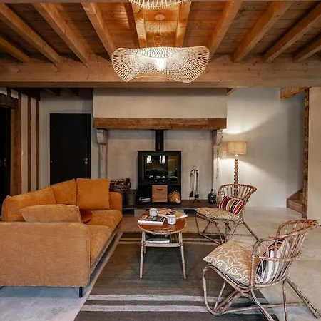 Maison Marie-lys Uza