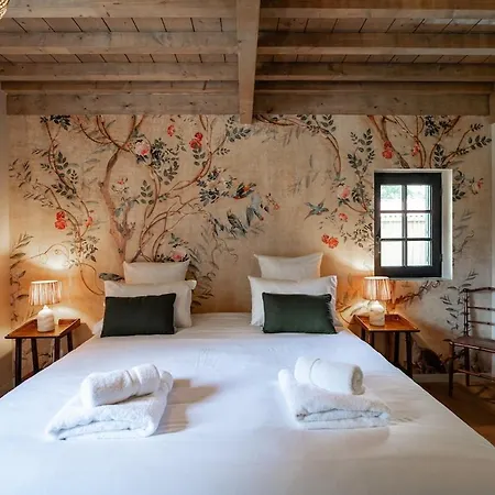 Maison Marie-lys * Uza