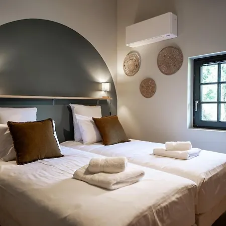 Tatil Evi Maison Marie-lys