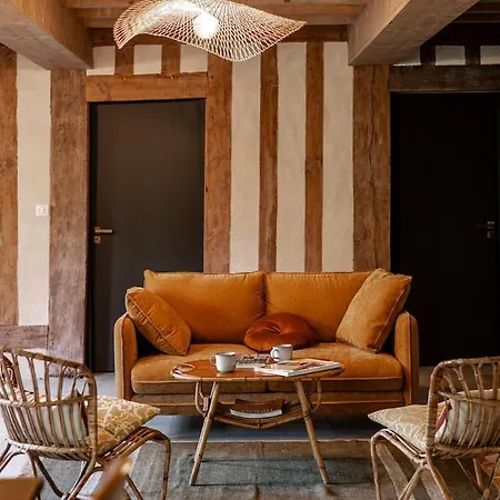 Maison Marie-lys Uza