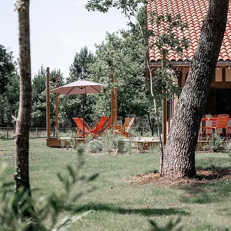 Holiday home Maison Marie-lys