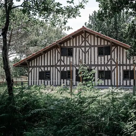 Maison Marie-lys Tatil Evi *