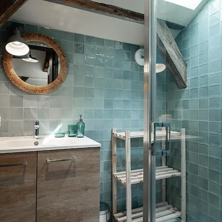 Holiday home Maison Marie-lys *
