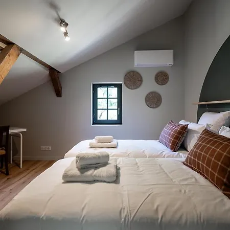 Maison Marie-lys Holiday home Uza