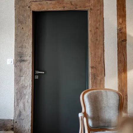 Maison Marie-lys * Uza