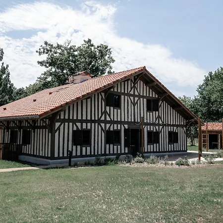 Maison Marie-lys Tatil Evi