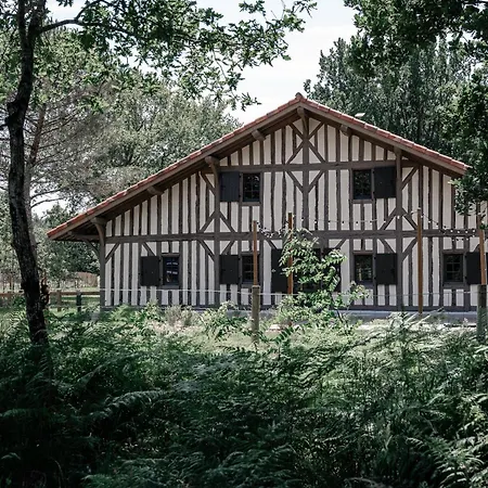 Maison Marie-lys Casa de Férias