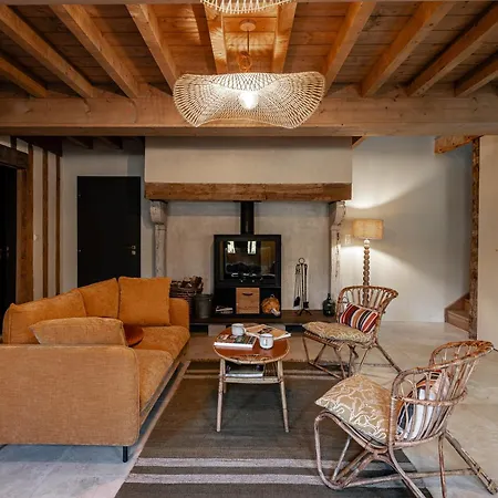 Maison Marie-lys Dom wakacyjny *