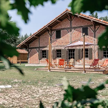 Maison Marie-lys