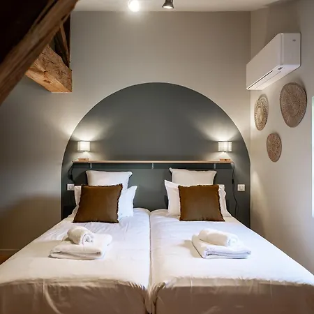 Maison Marie-lys * Uza