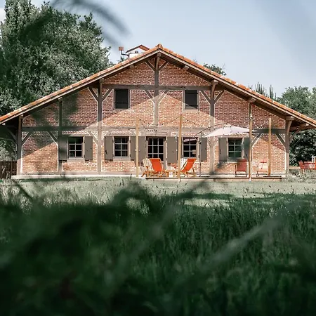 Maison Marie-lys * Uza