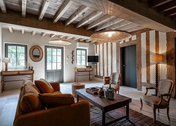 Maison Marie-lys Uza