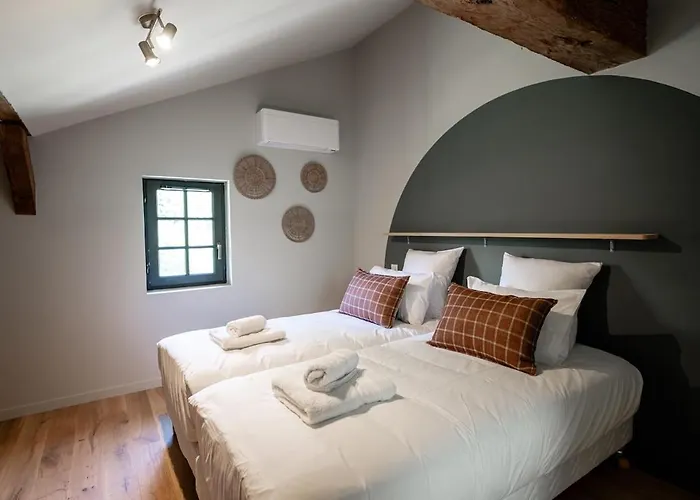 Feriehus Maison Marie-lys