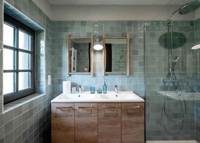 Feriehus Maison Marie-lys Uza