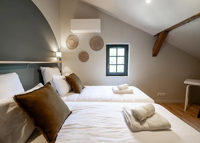 Maison Marie-lys Feriehus