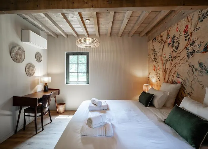 Feriehus Maison Marie-lys