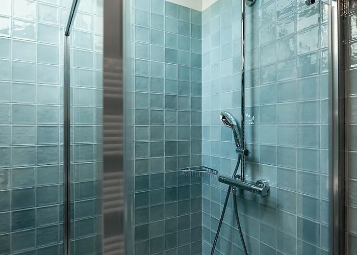 Feriehus Maison Marie-lys *