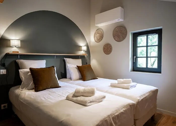 Feriehus Maison Marie-lys