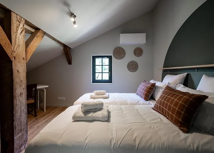 Maison Marie-lys Feriehus Uza