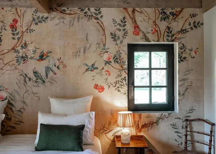 Feriehus Maison Marie-lys Uza