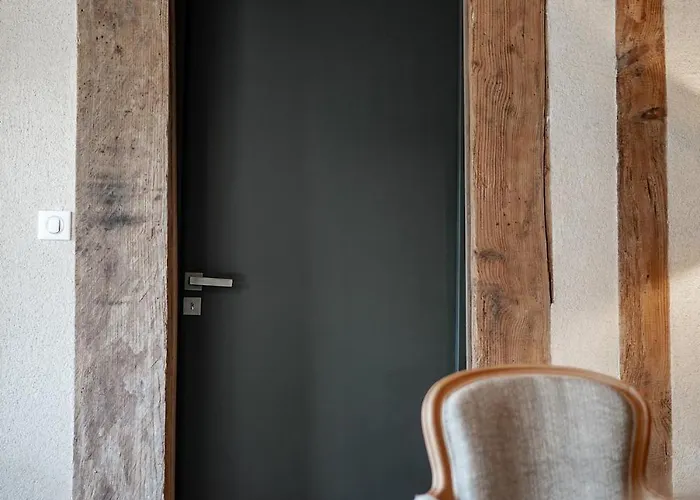 Maison Marie-lys * Uza